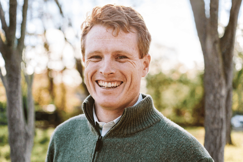 Dr Joe Kennedy III